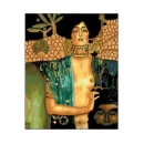 Wzór liczony 6129 Judyta z głową Holofernesa - Gustav Klimt
